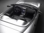 Chevrolet Corvette Convertible 2005 года